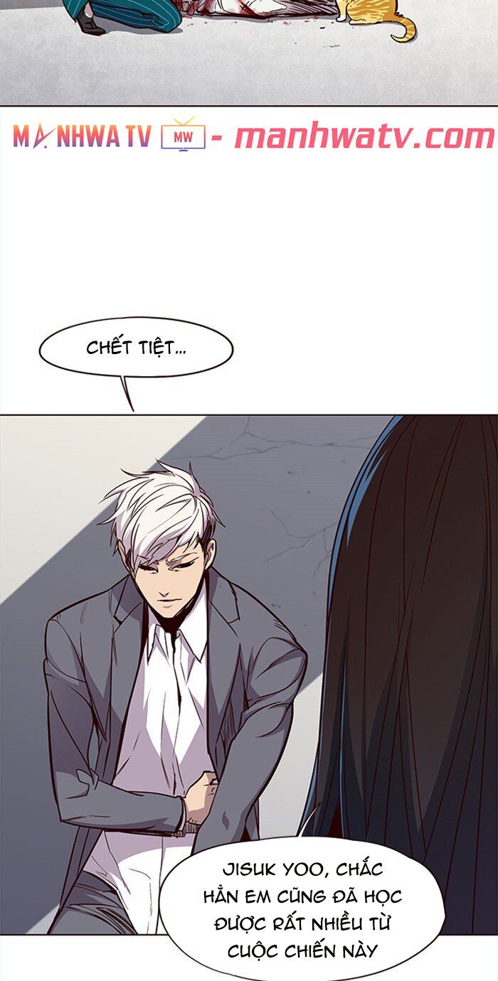 Hoá Thân Thành Mèo Chap 27 - Next Chap 28