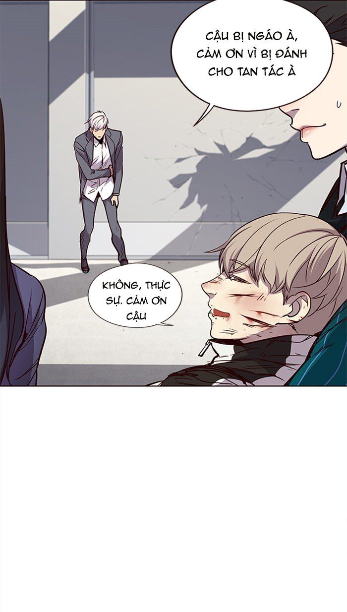 Hoá Thân Thành Mèo Chap 27 - Next Chap 28