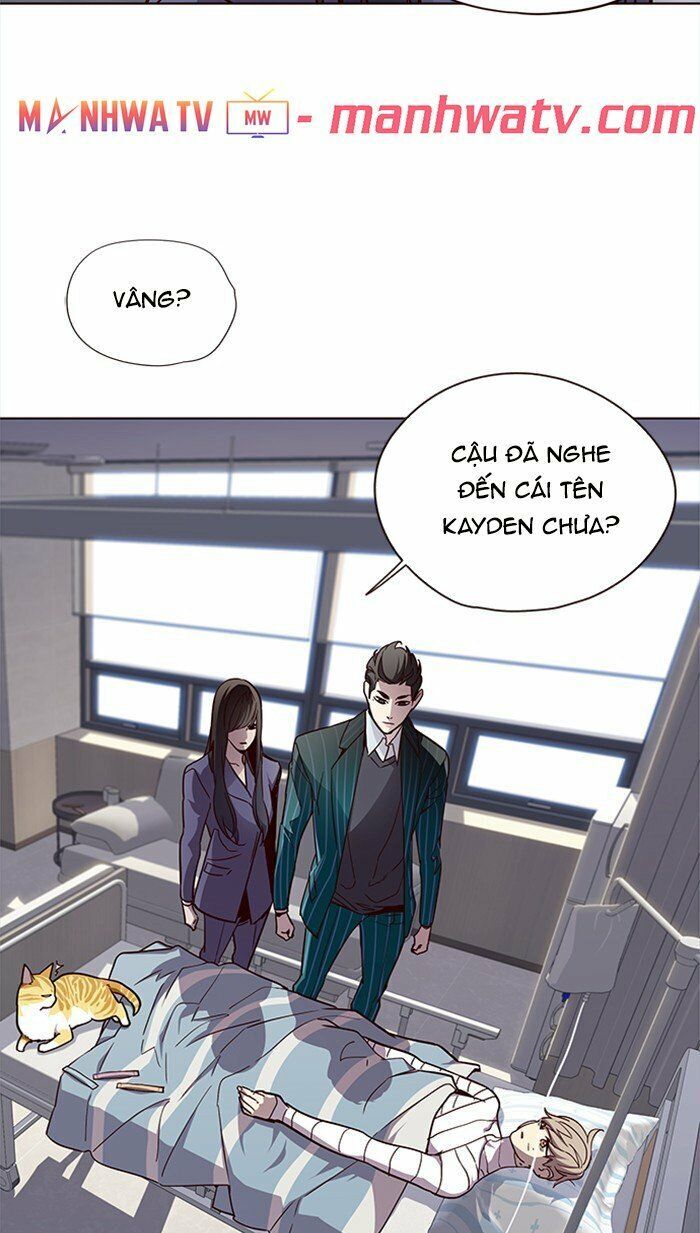 Hoá Thân Thành Mèo Chap 28 - Next Chap 29