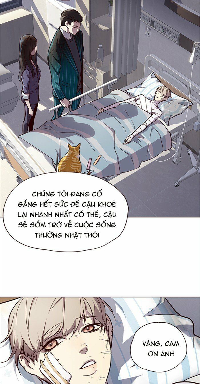 Hoá Thân Thành Mèo Chap 28 - Next Chap 29