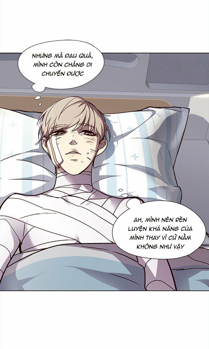 Hoá Thân Thành Mèo Chap 28 - Next Chap 29