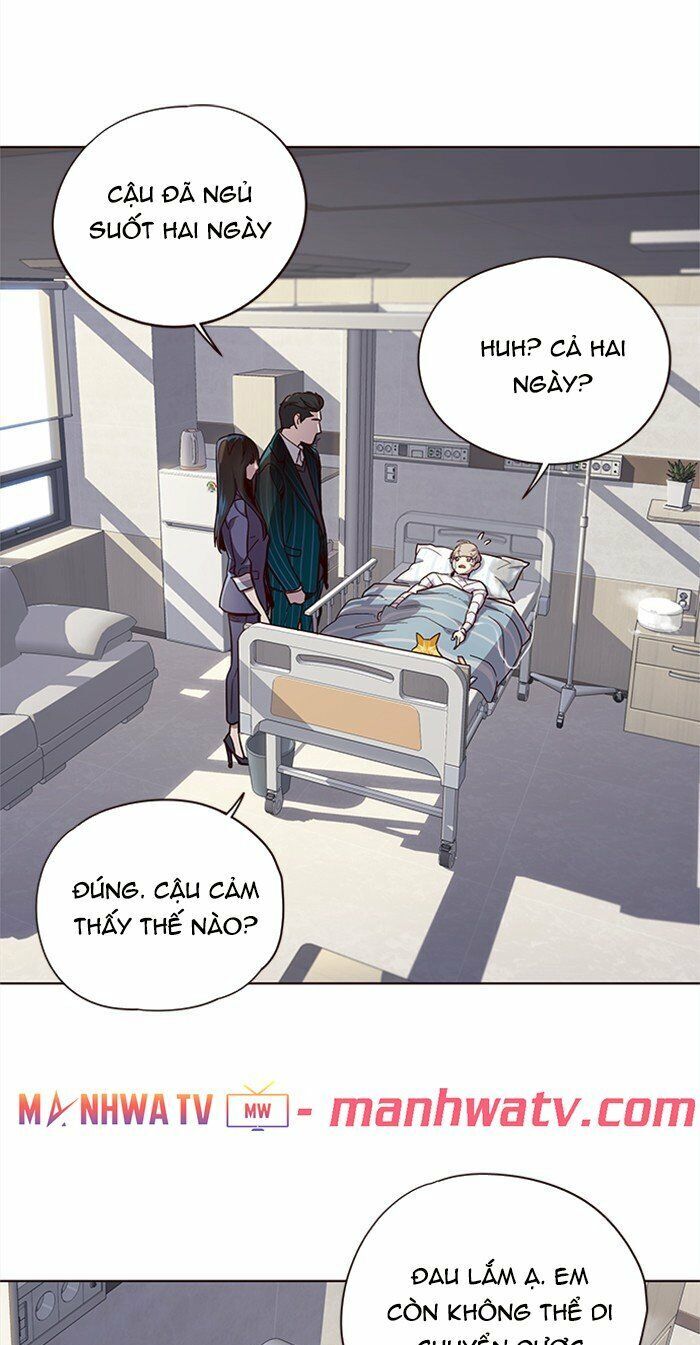 Hoá Thân Thành Mèo Chap 28 - Next Chap 29