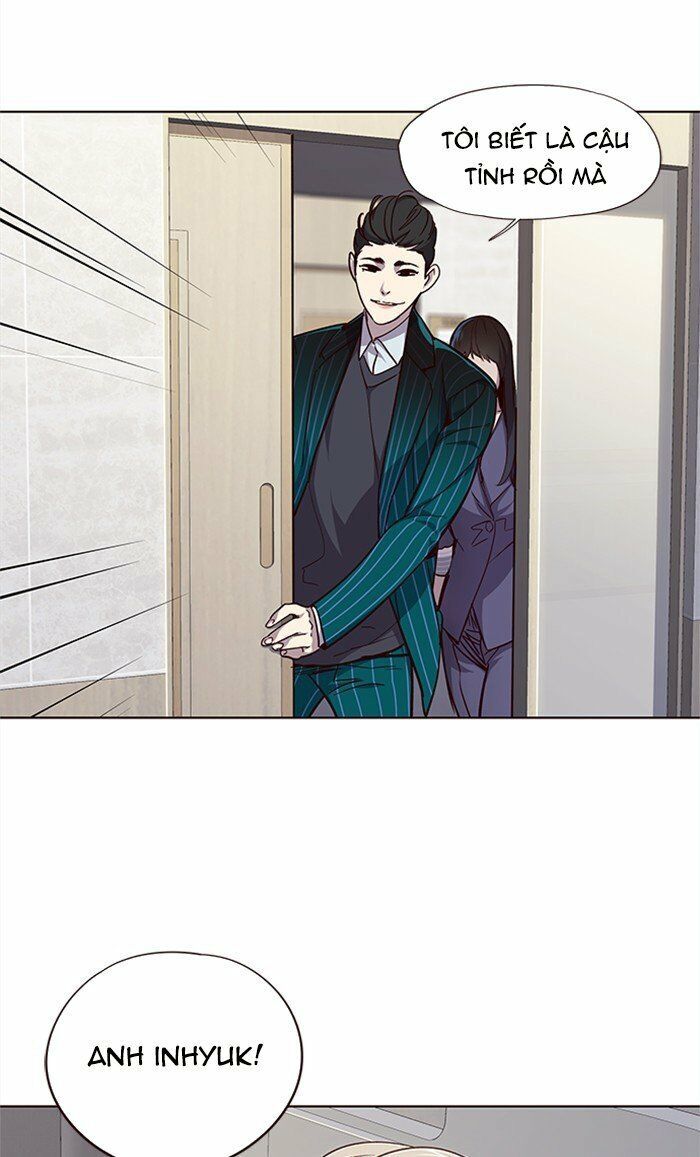 Hoá Thân Thành Mèo Chap 28 - Next Chap 29