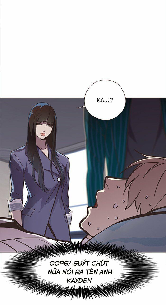 Hoá Thân Thành Mèo Chap 28 - Next Chap 29