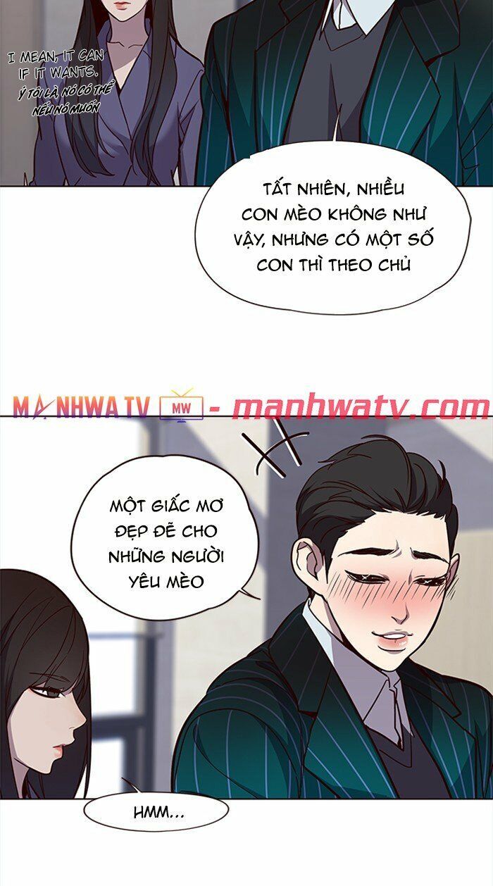 Hoá Thân Thành Mèo Chap 28 - Next Chap 29