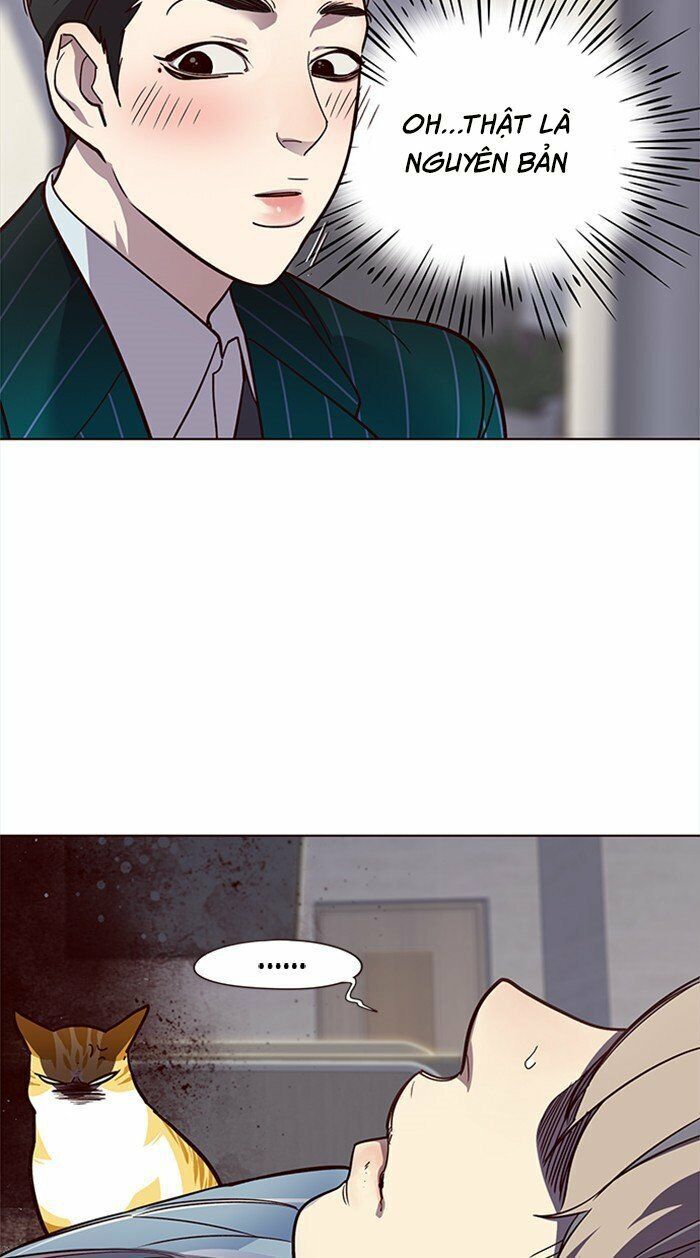 Hoá Thân Thành Mèo Chap 28 - Next Chap 29