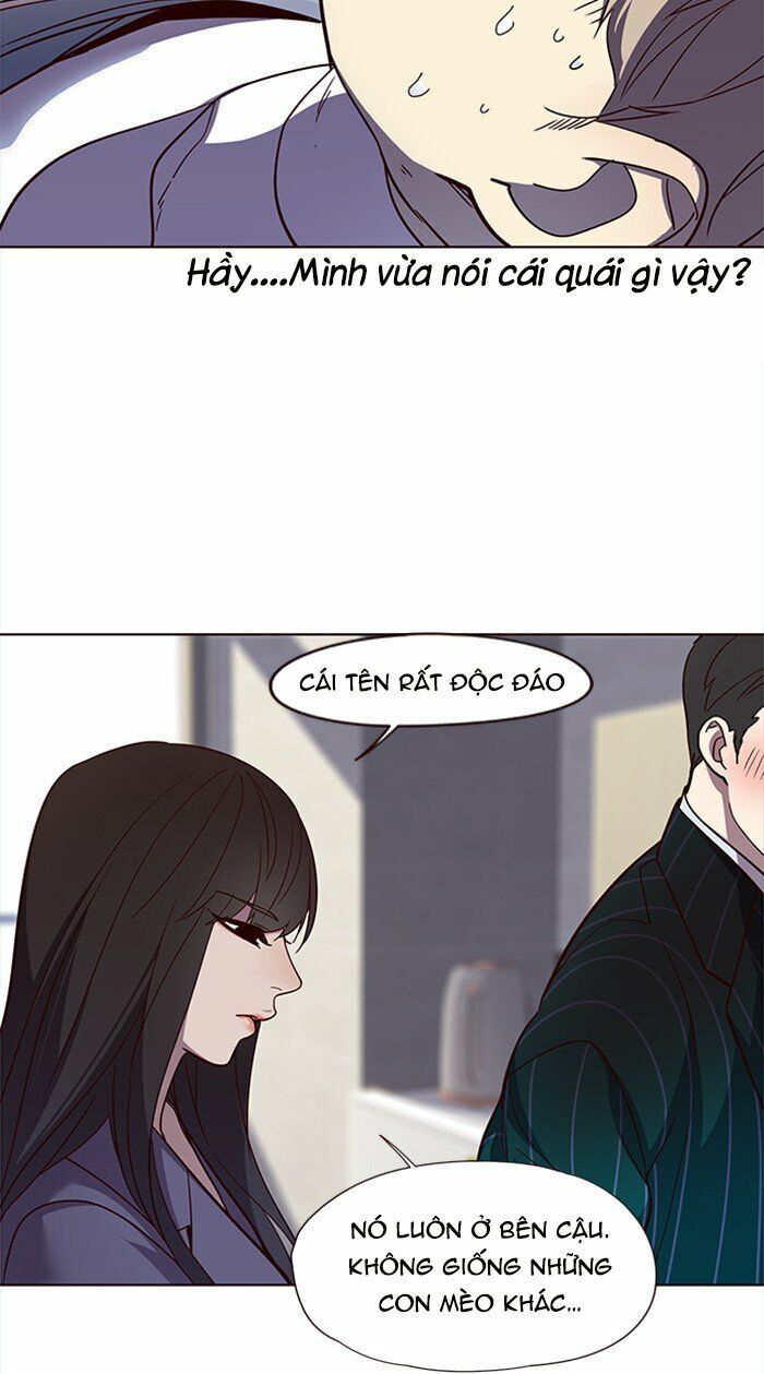 Hoá Thân Thành Mèo Chap 28 - Next Chap 29