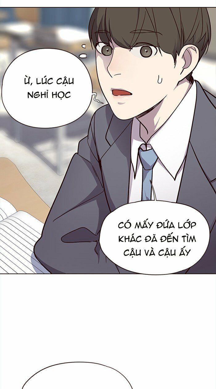 Hoá Thân Thành Mèo Chap 28 - Next Chap 29