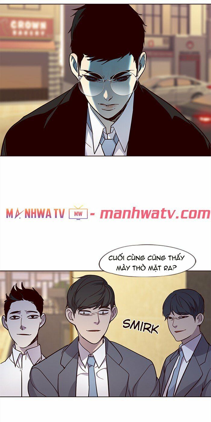 Hoá Thân Thành Mèo Chap 28 - Next Chap 29