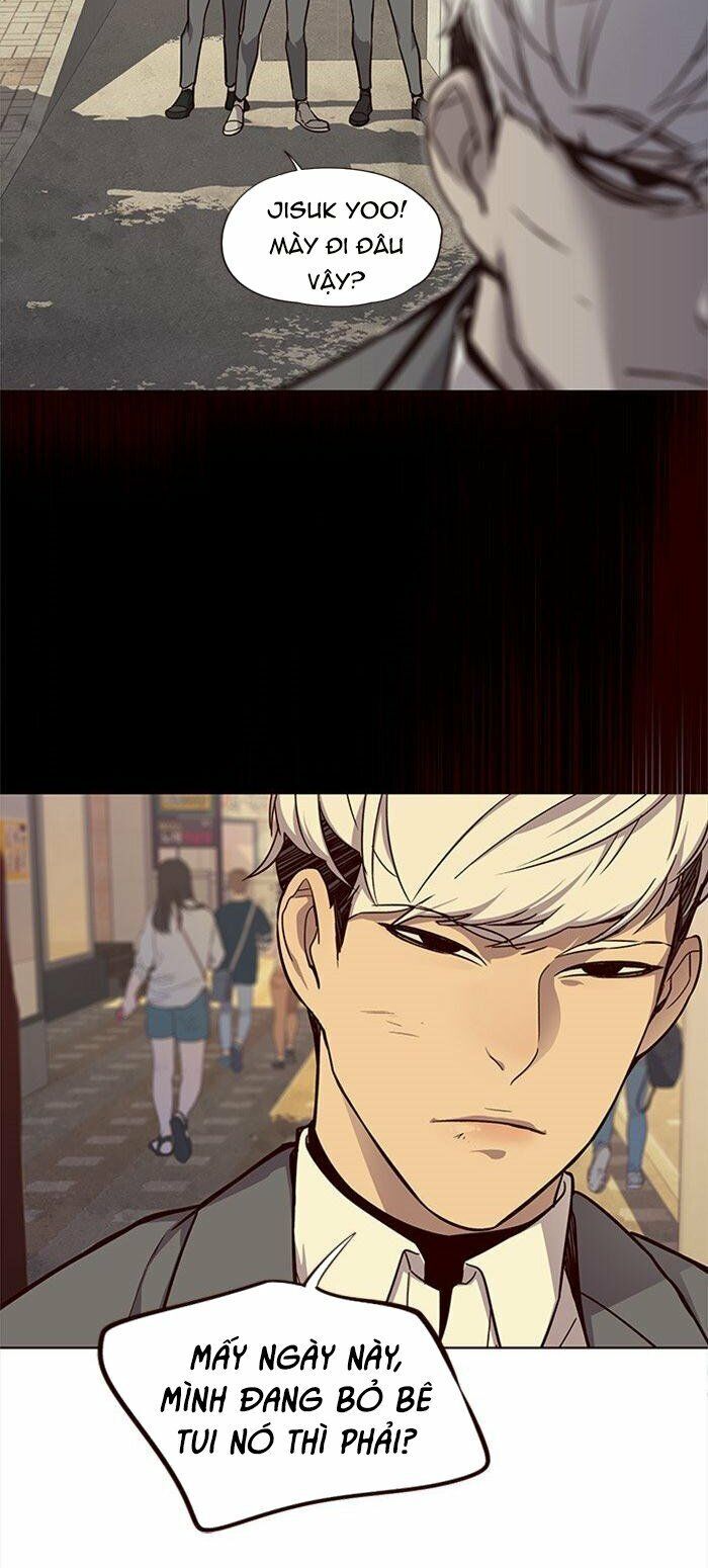 Hoá Thân Thành Mèo Chap 29 - Next Chap 30