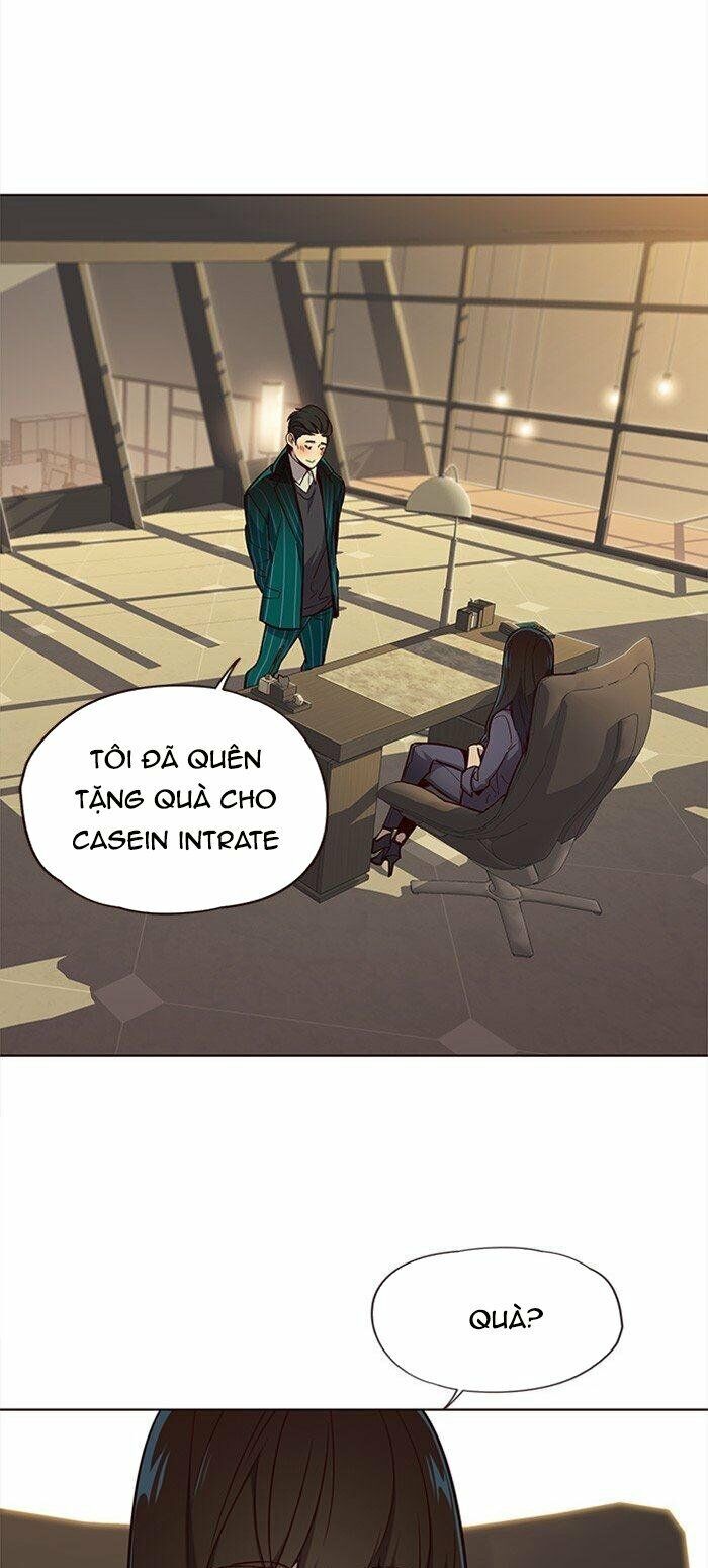 Hoá Thân Thành Mèo Chap 29 - Next Chap 30