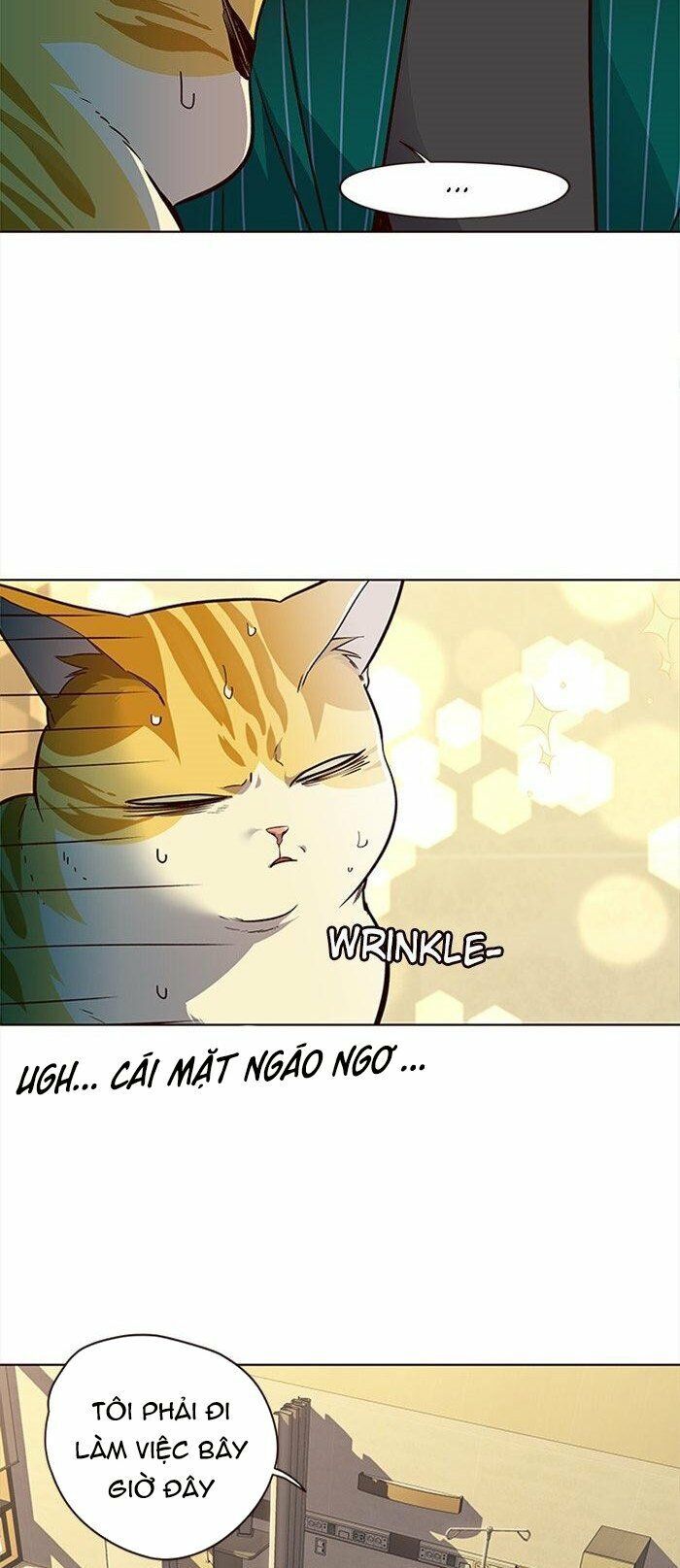 Hoá Thân Thành Mèo Chap 29 - Next Chap 30