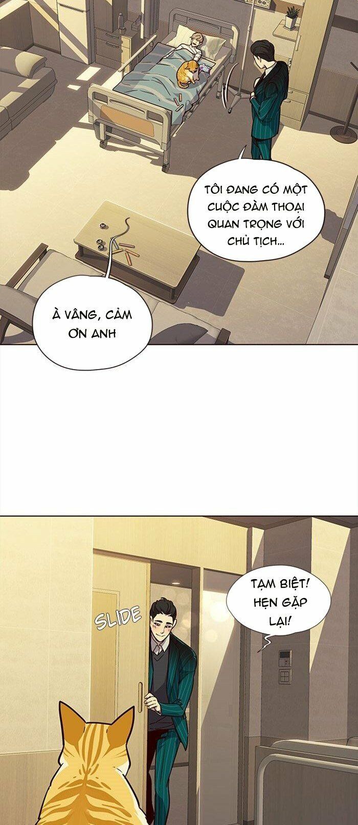 Hoá Thân Thành Mèo Chap 29 - Next Chap 30