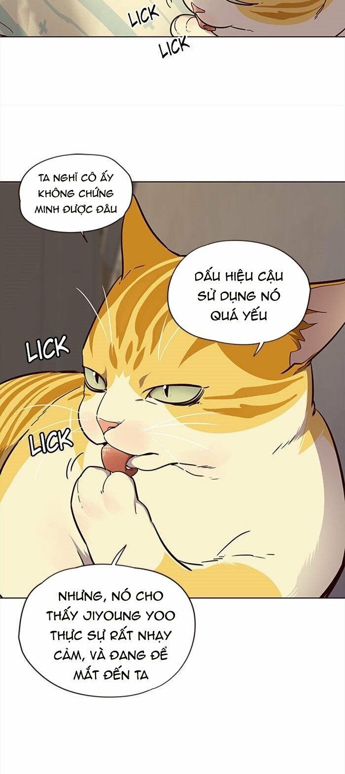 Hoá Thân Thành Mèo Chap 29 - Next Chap 30