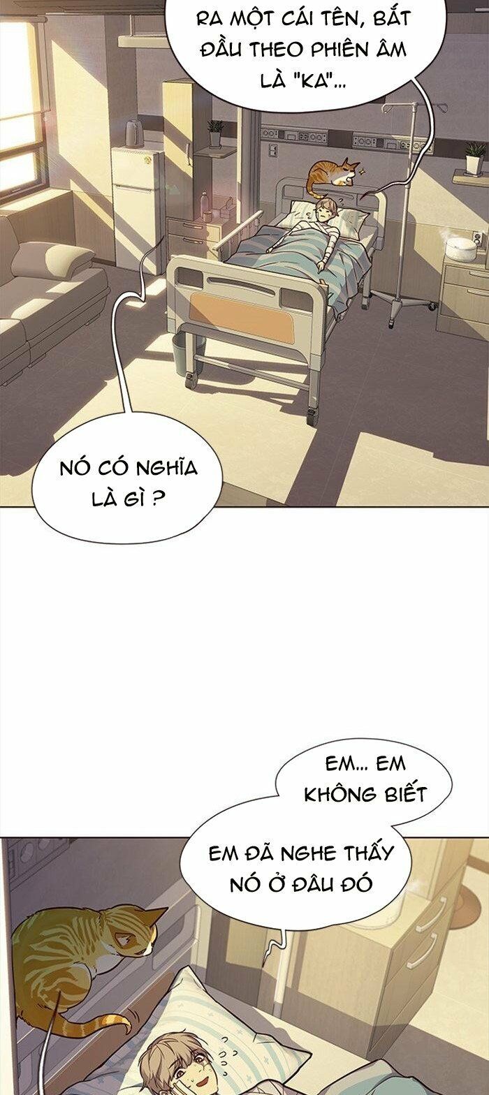 Hoá Thân Thành Mèo Chap 29 - Next Chap 30