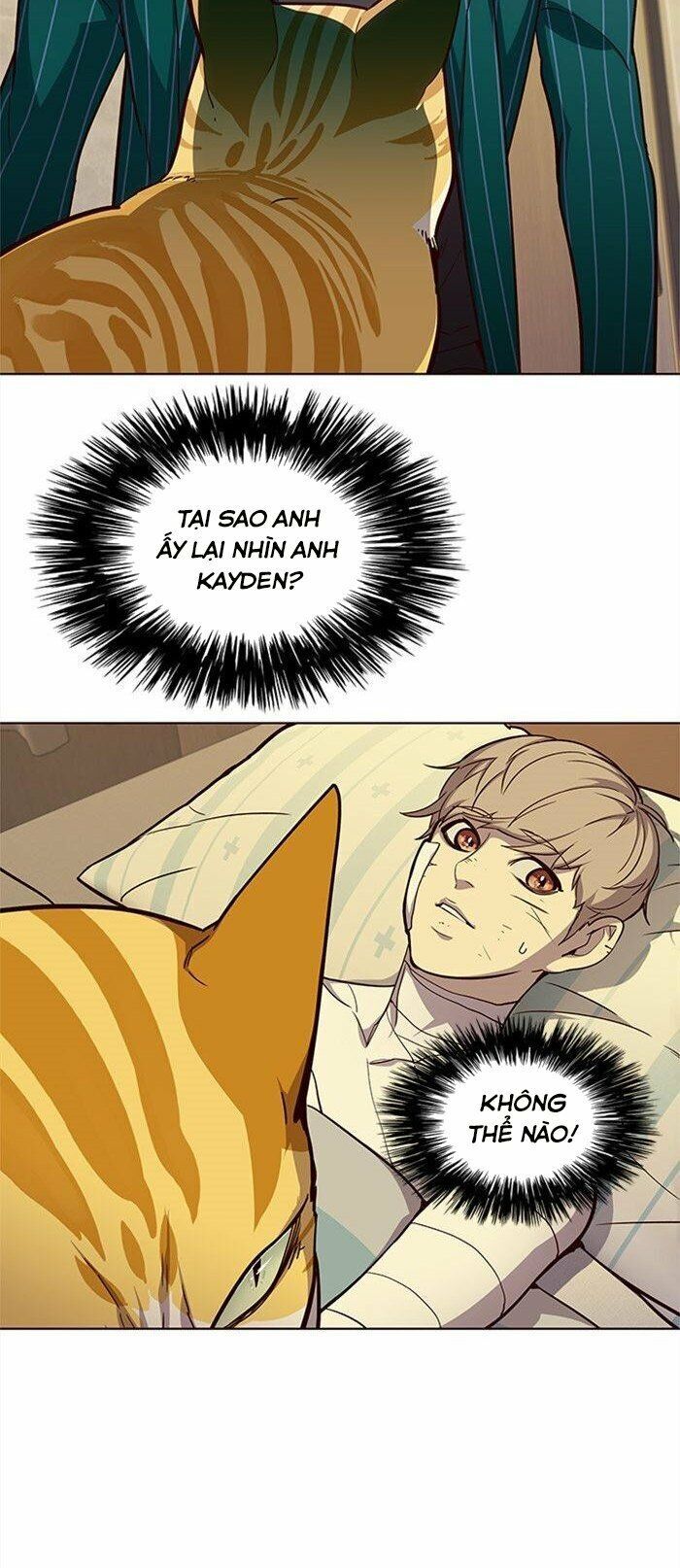 Hoá Thân Thành Mèo Chap 29 - Next Chap 30