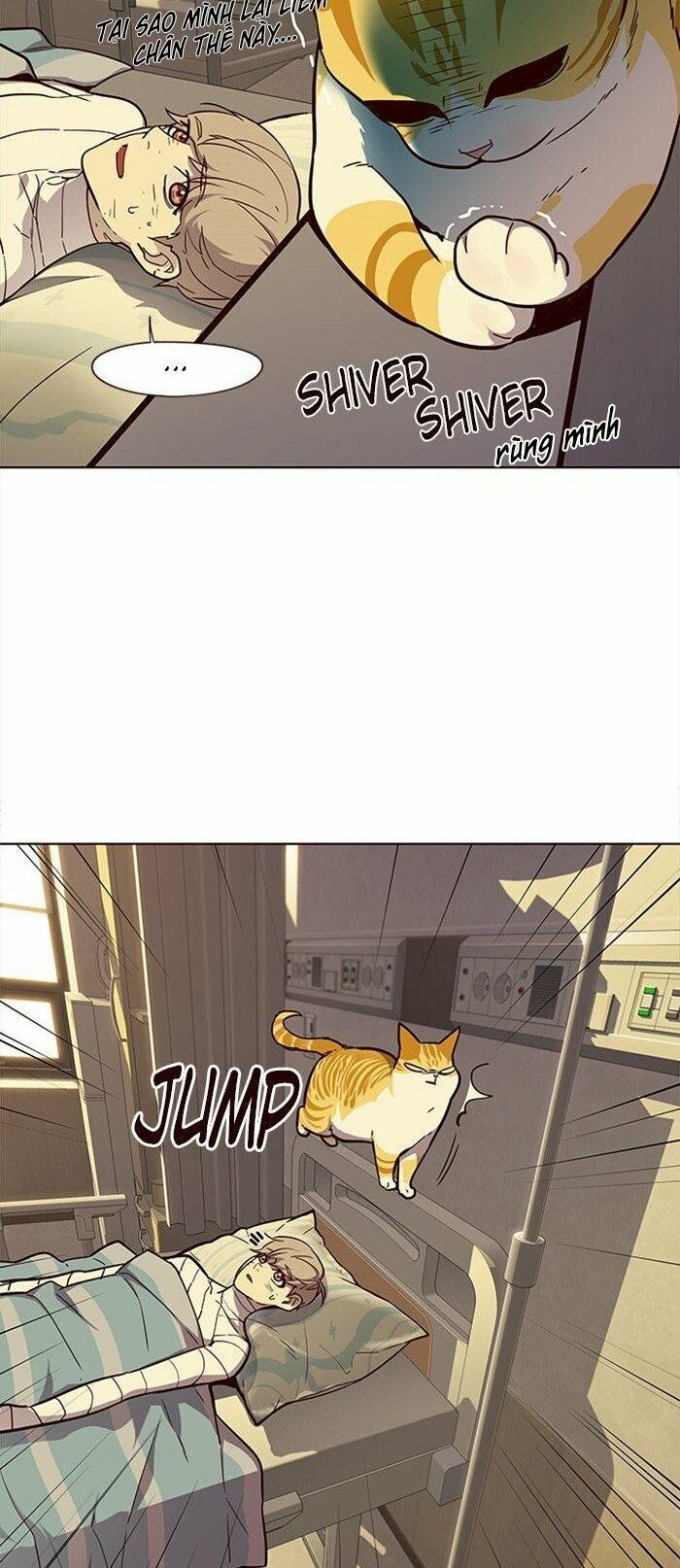 Hoá Thân Thành Mèo Chap 29 - Next Chap 30