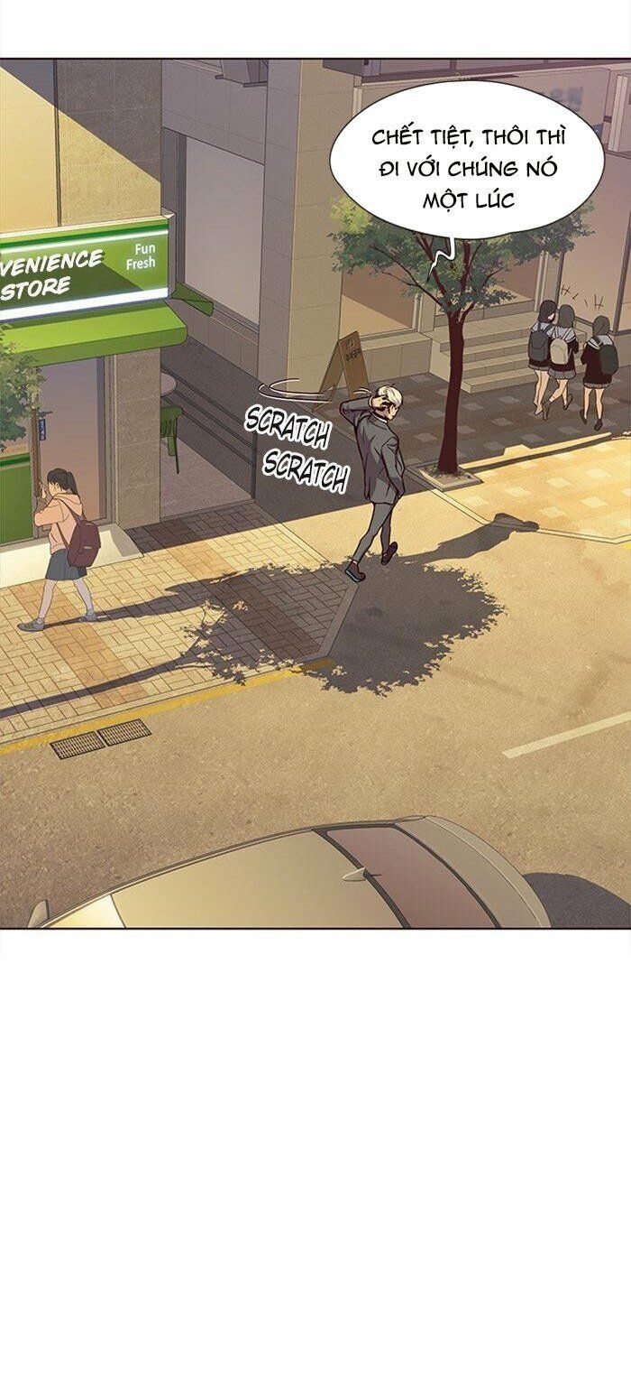 Hoá Thân Thành Mèo Chap 29 - Next Chap 30