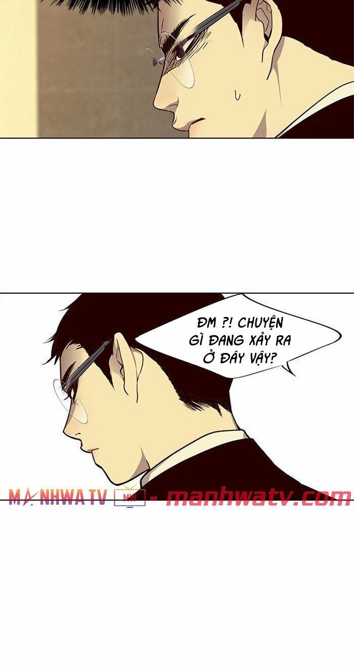 Hoá Thân Thành Mèo Chap 29 - Next Chap 30