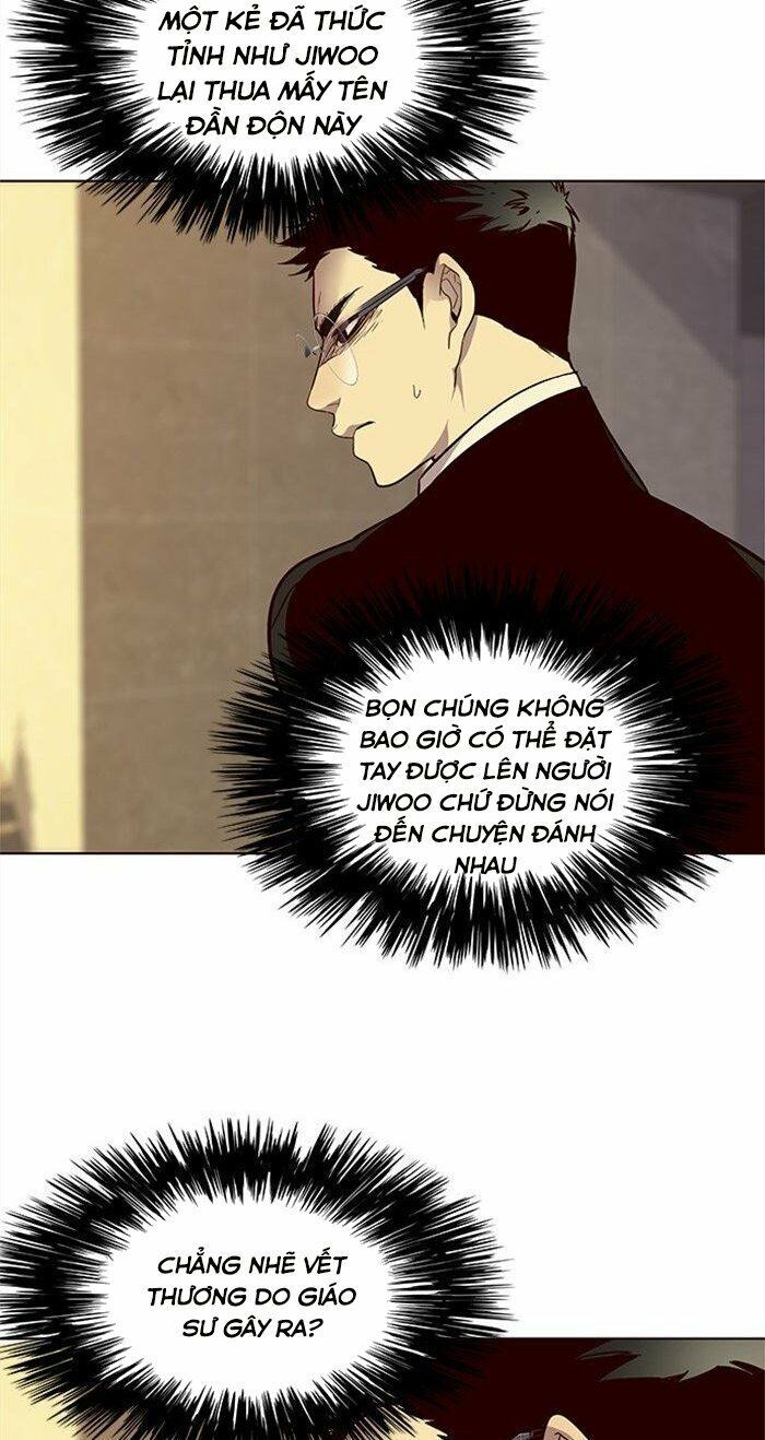 Hoá Thân Thành Mèo Chap 29 - Next Chap 30