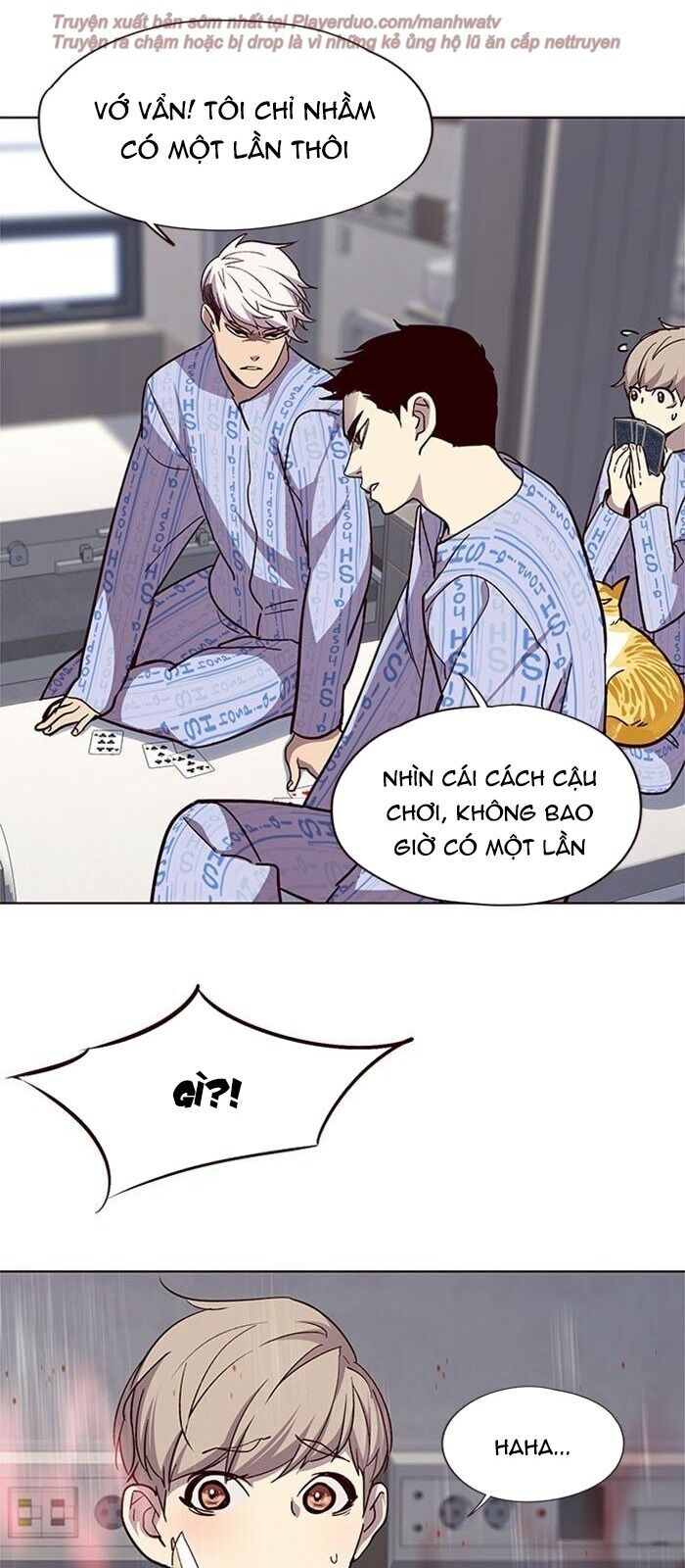 Hoá Thân Thành Mèo Chap 34 - Next Chap 35