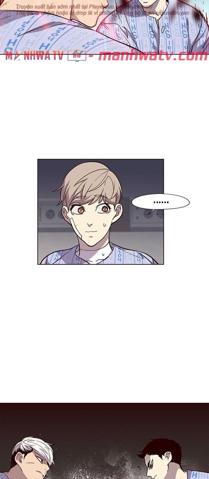 Hoá Thân Thành Mèo Chap 34 - Next Chap 35