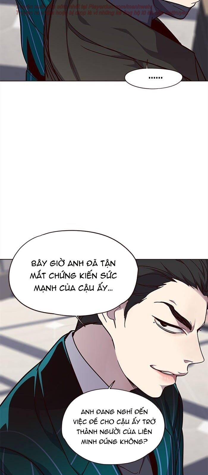 Hoá Thân Thành Mèo Chap 34 - Next Chap 35