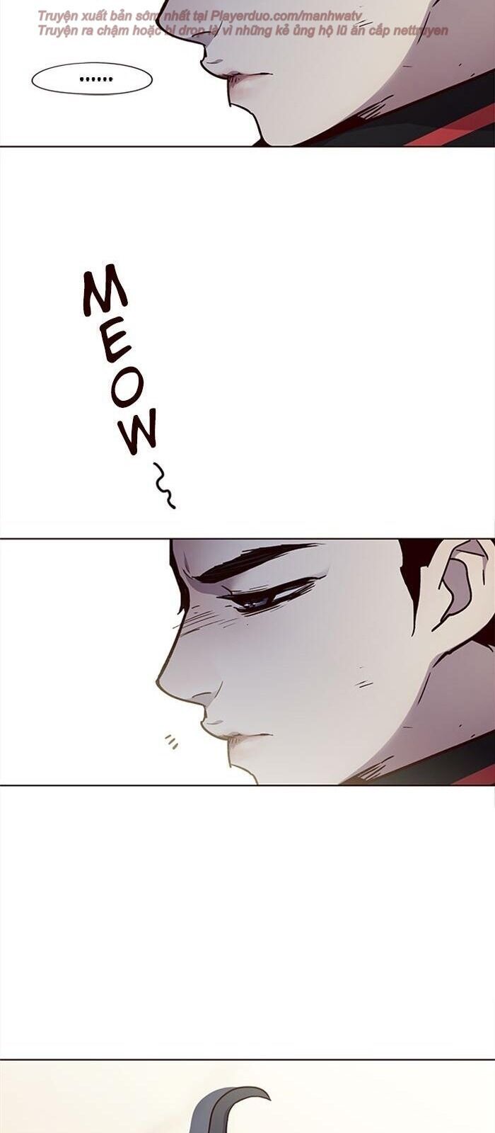 Hoá Thân Thành Mèo Chap 34 - Next Chap 35