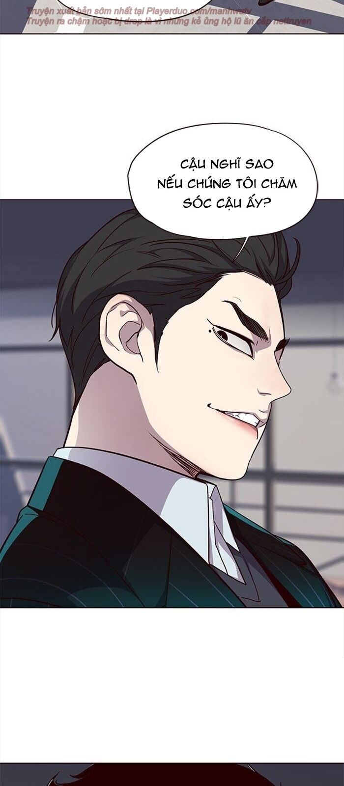 Hoá Thân Thành Mèo Chap 34 - Next Chap 35