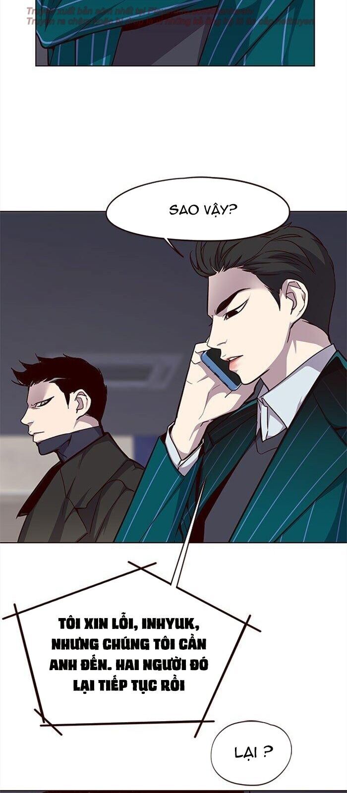 Hoá Thân Thành Mèo Chap 34 - Next Chap 35