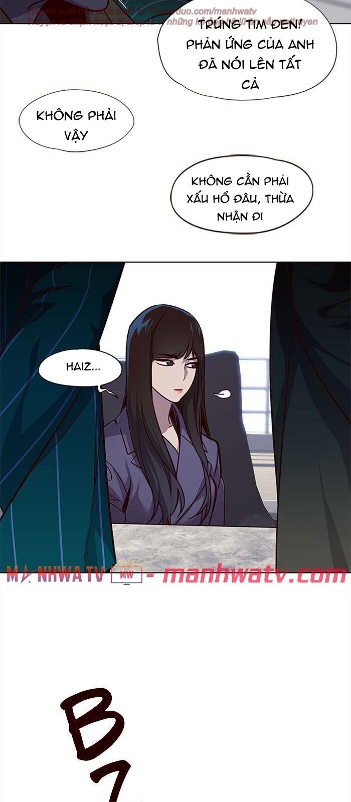 Hoá Thân Thành Mèo Chap 34 - Next Chap 35