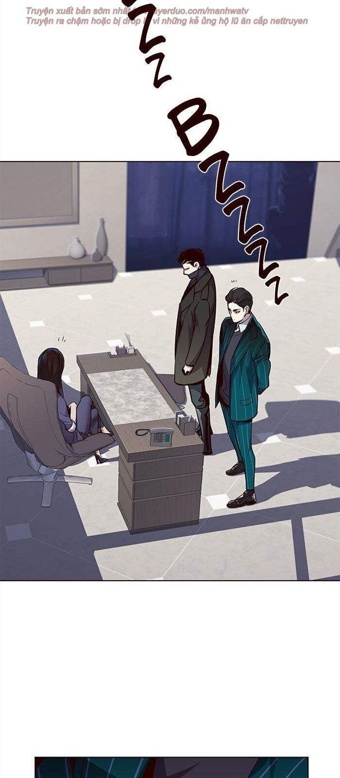 Hoá Thân Thành Mèo Chap 34 - Next Chap 35