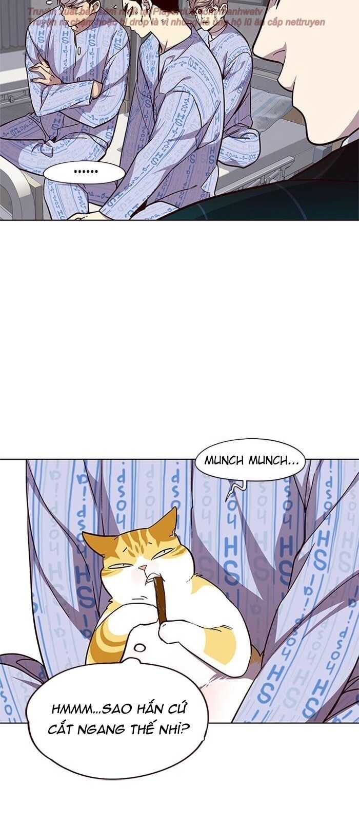 Hoá Thân Thành Mèo Chap 34 - Next Chap 35