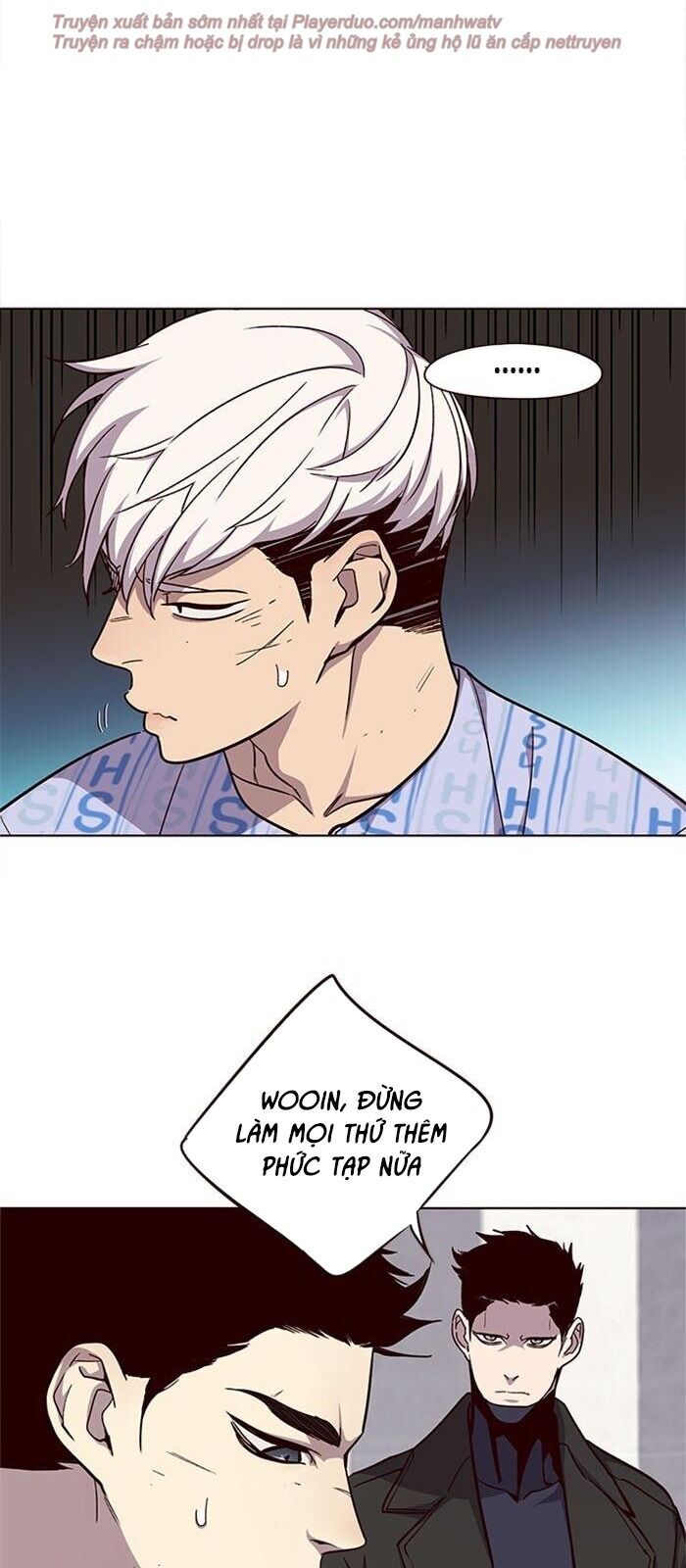 Hoá Thân Thành Mèo Chap 34 - Next Chap 35