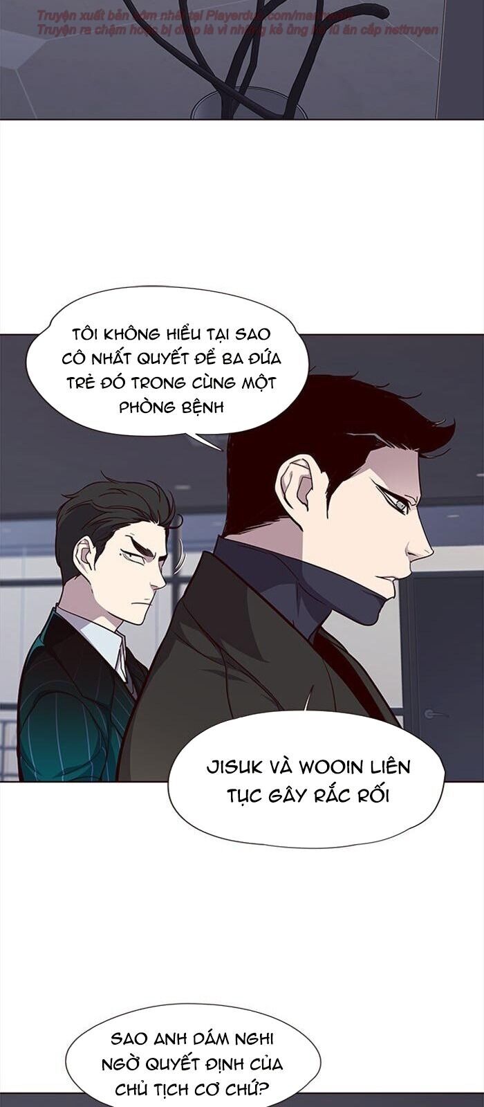 Hoá Thân Thành Mèo Chap 34 - Next Chap 35