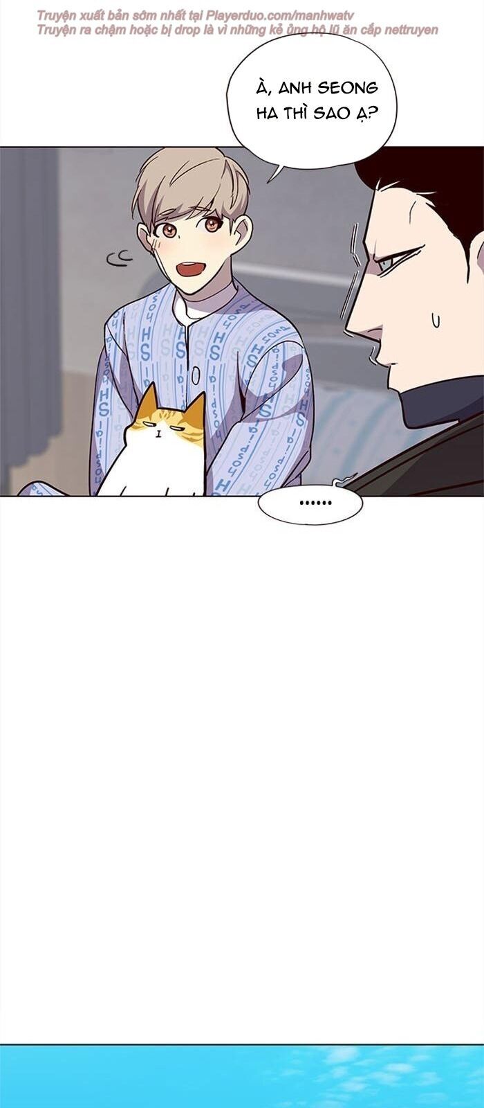 Hoá Thân Thành Mèo Chap 34 - Next Chap 35