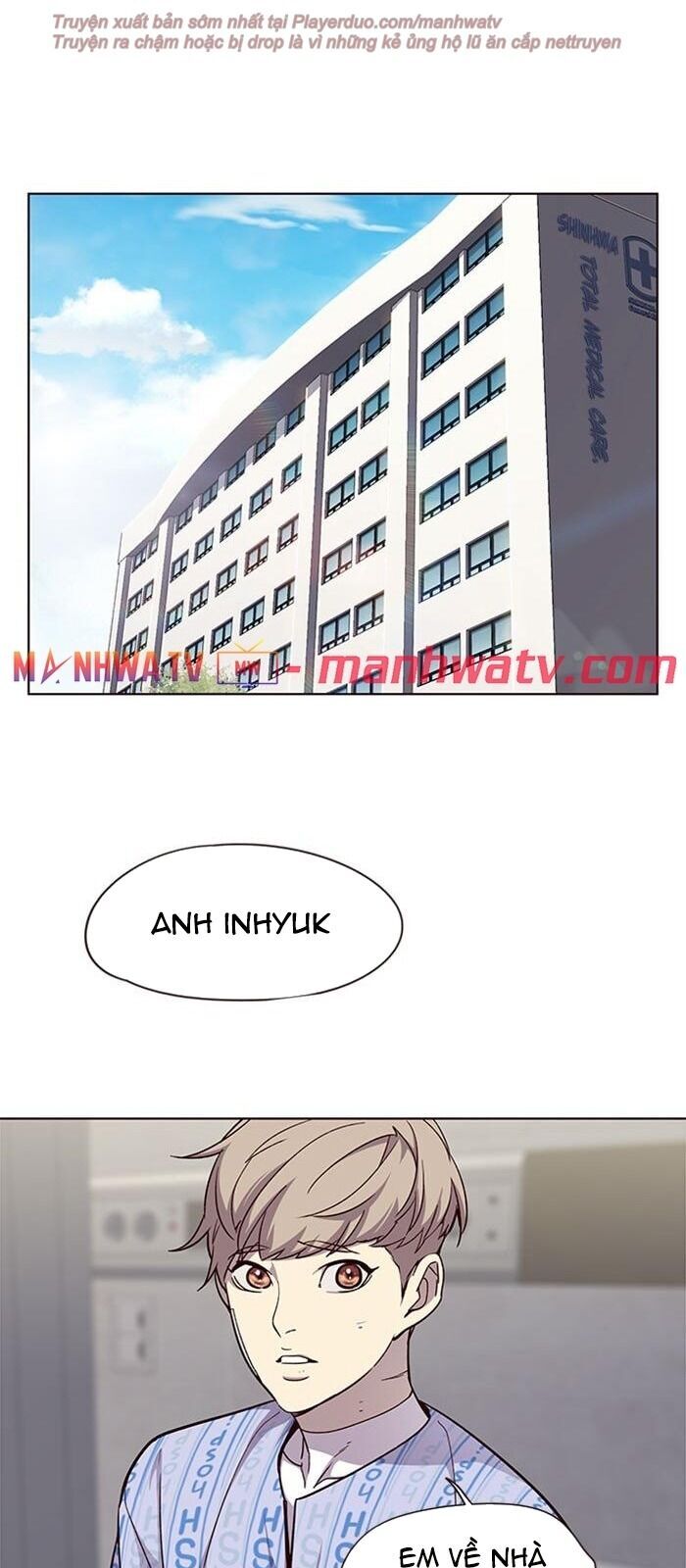 Hoá Thân Thành Mèo Chap 34 - Next Chap 35