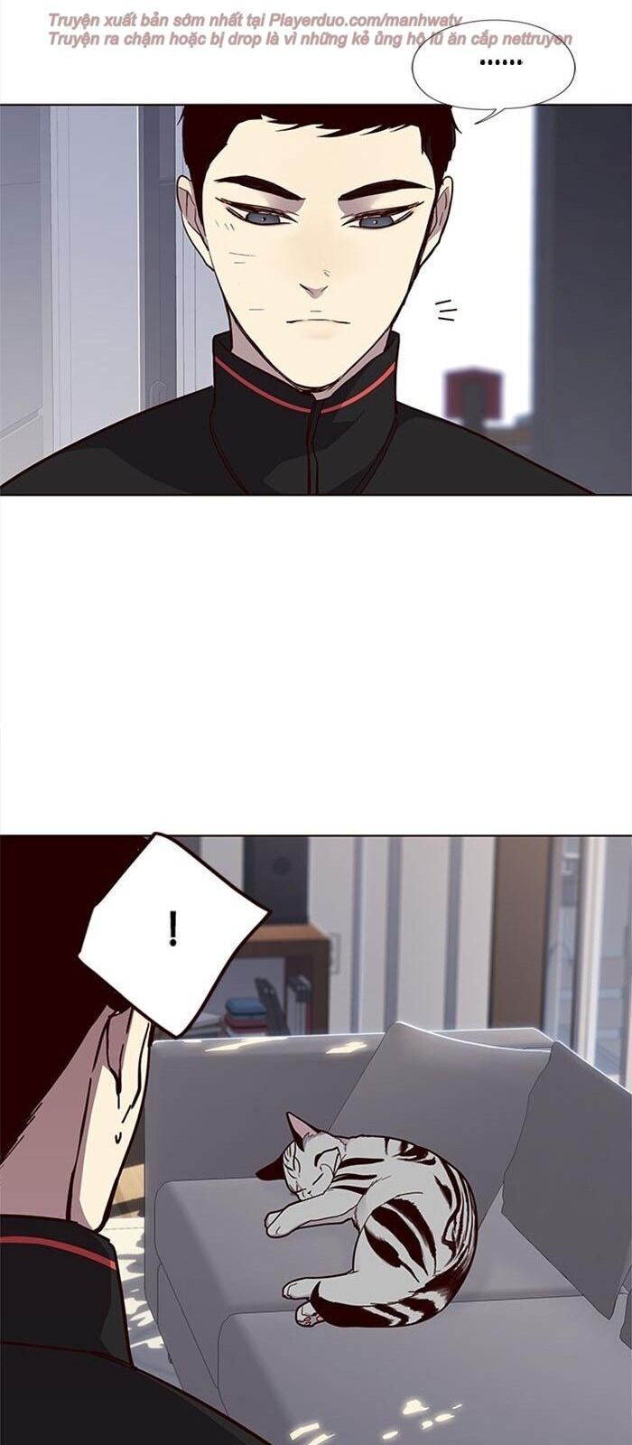 Hoá Thân Thành Mèo Chap 34 - Next Chap 35