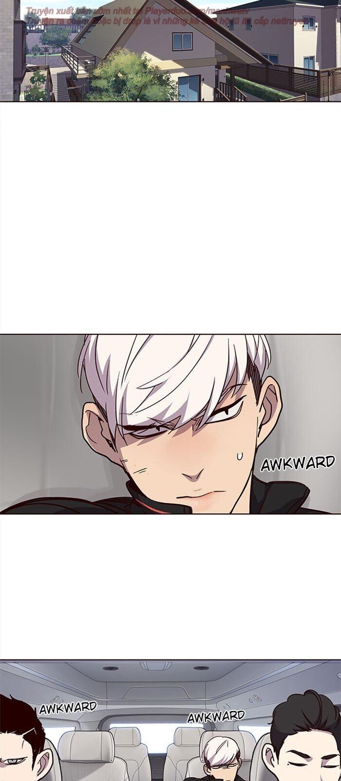 Hoá Thân Thành Mèo Chap 34 - Next Chap 35