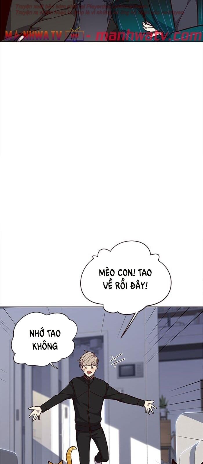 Hoá Thân Thành Mèo Chap 34 - Next Chap 35