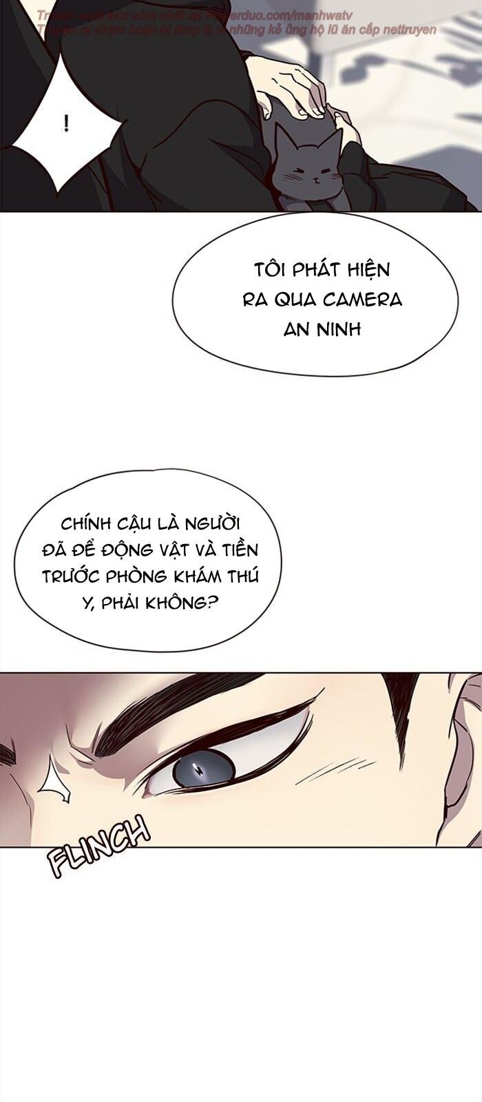 Hoá Thân Thành Mèo Chap 34 - Next Chap 35