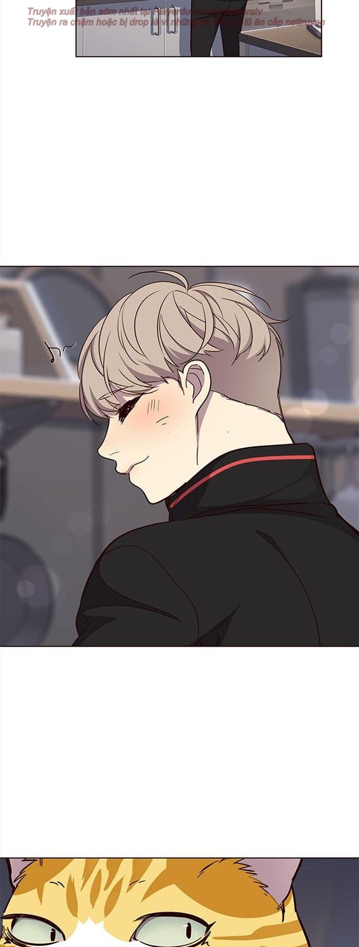 Hoá Thân Thành Mèo Chap 35 - Next Chap 36