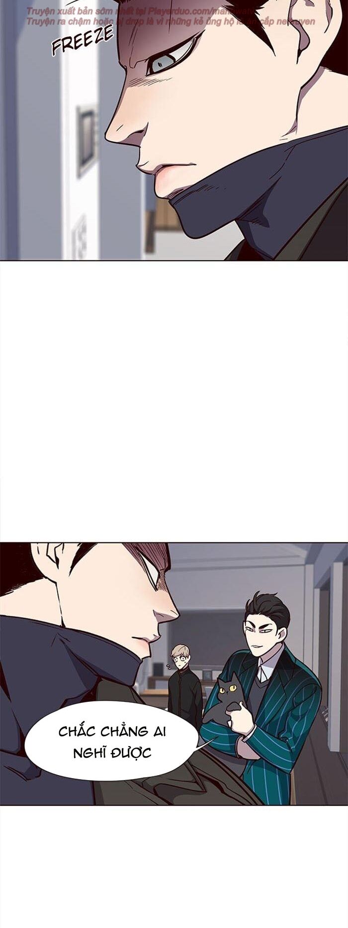 Hoá Thân Thành Mèo Chap 35 - Next Chap 36