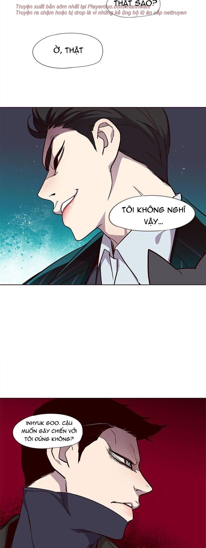 Hoá Thân Thành Mèo Chap 35 - Next Chap 36