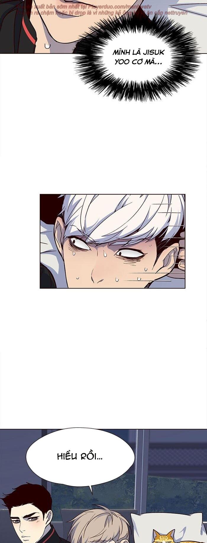 Hoá Thân Thành Mèo Chap 35 - Next Chap 36