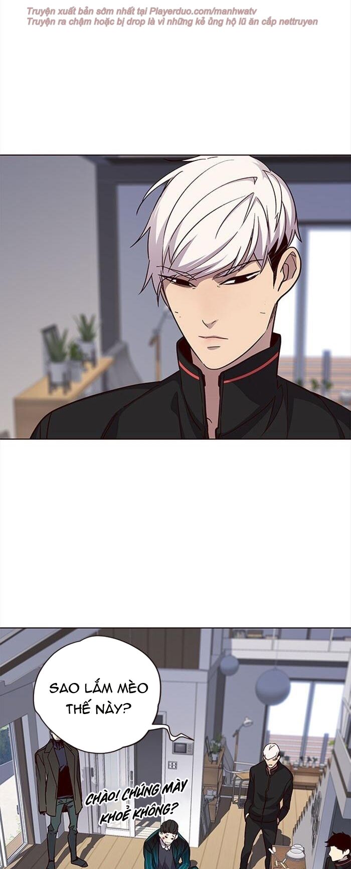 Hoá Thân Thành Mèo Chap 35 - Next Chap 36