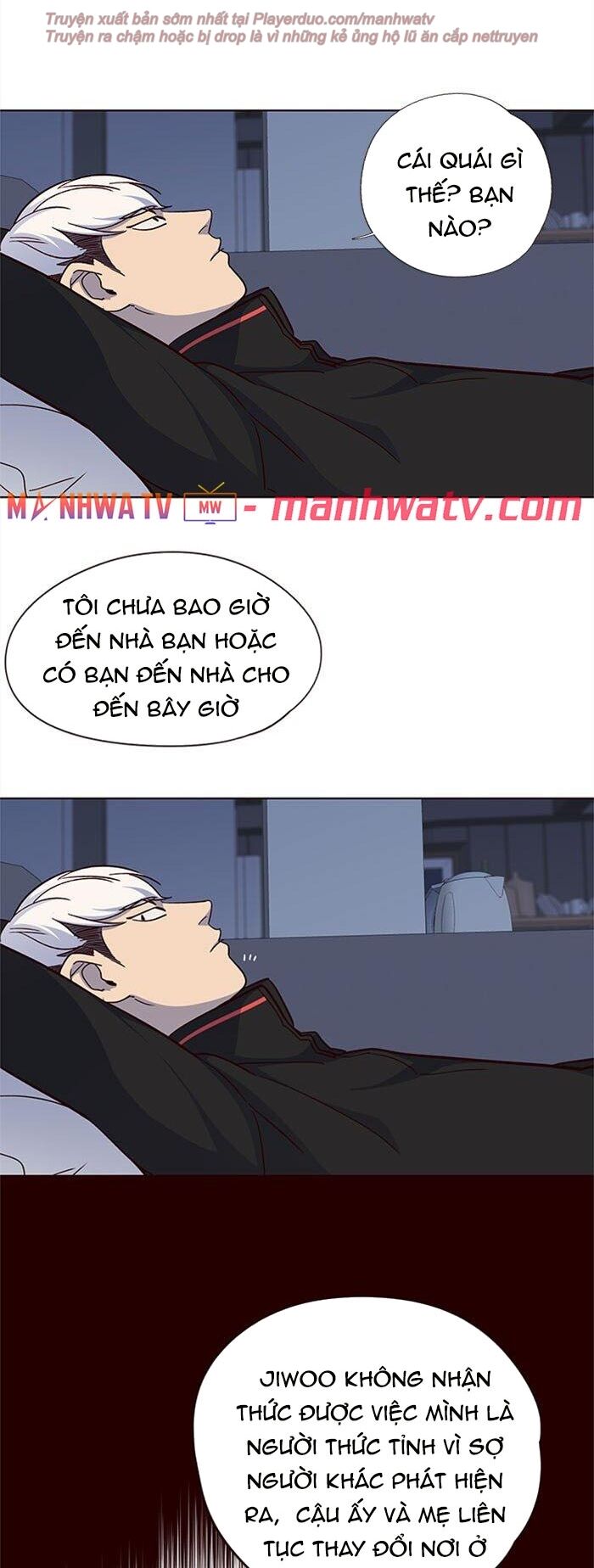 Hoá Thân Thành Mèo Chap 35 - Next Chap 36
