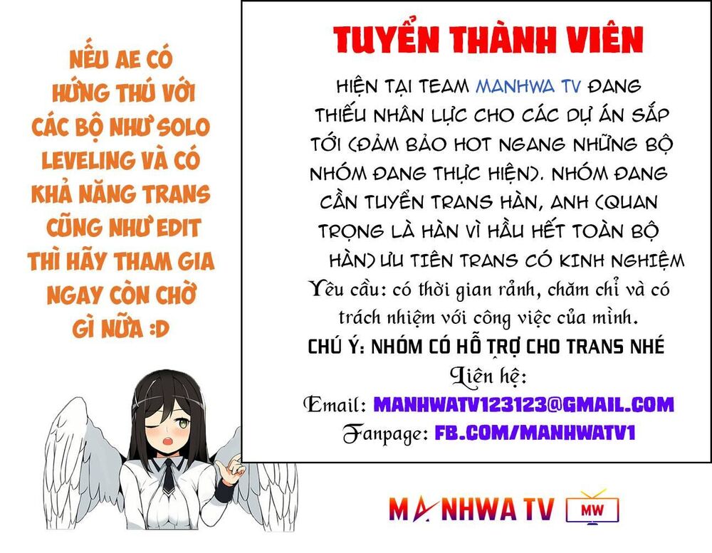Hoá Thân Thành Mèo Chap 35 - Next Chap 36