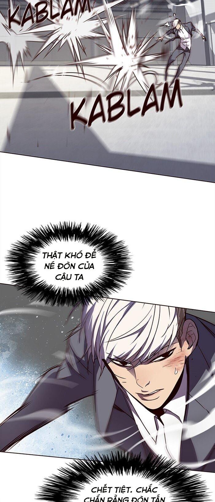 Hoá Thân Thành Mèo Chap 31 - Next Chap 32