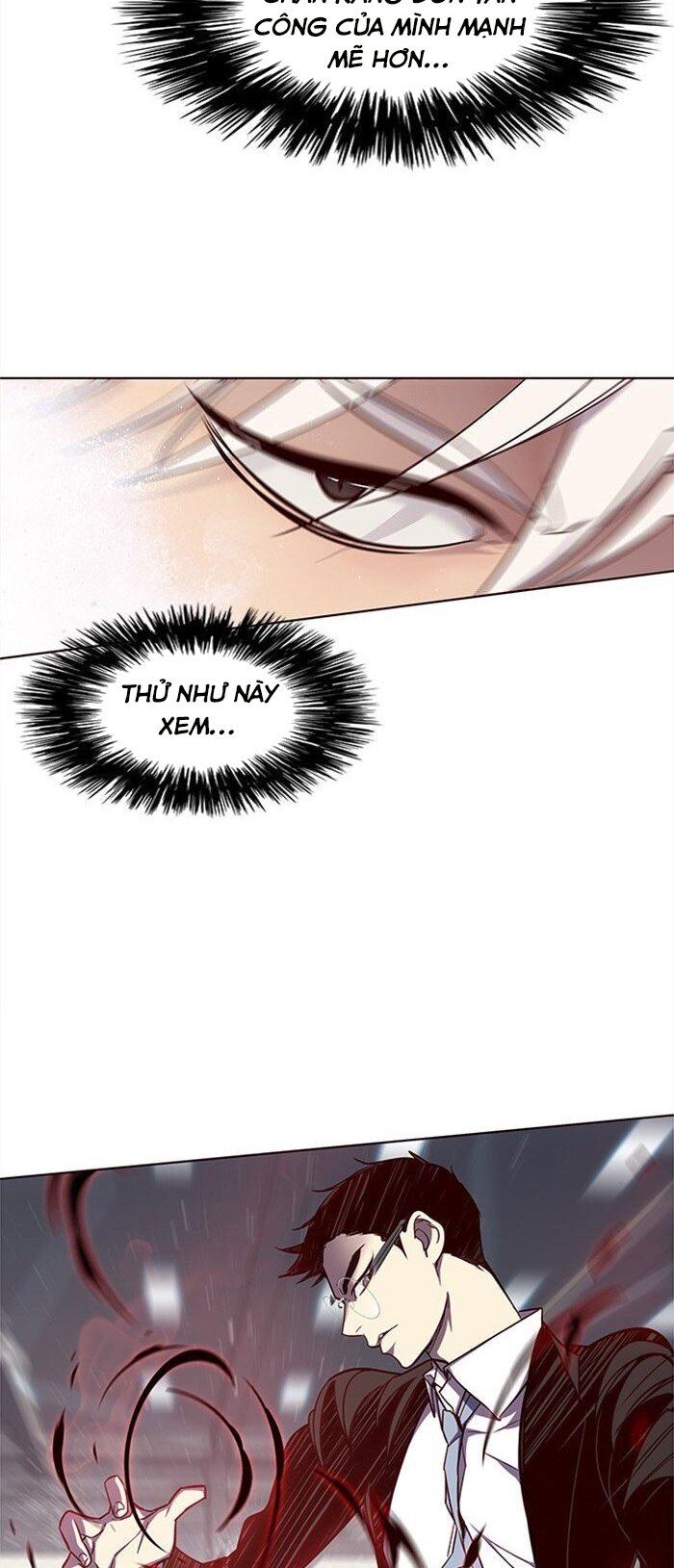 Hoá Thân Thành Mèo Chap 31 - Next Chap 32